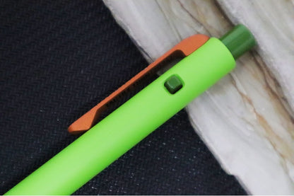 Tactile Turn Side Click Standard Pen - Sprout Seasonal 2024 Release