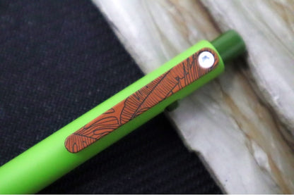 Tactile Turn Small Side Click Pen - Sprout Seasonal 2024 Release