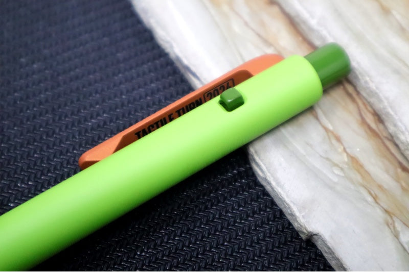 Tactile Turn Side Click Standard Pen - Sprout Seasonal 2024 Release