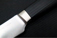 Wusthof Partner - 4.5" Steak Knife - Fully forged German stainless steel (X50 CrMoV 15) - Made in Solingen, Germany - Northwest Knives