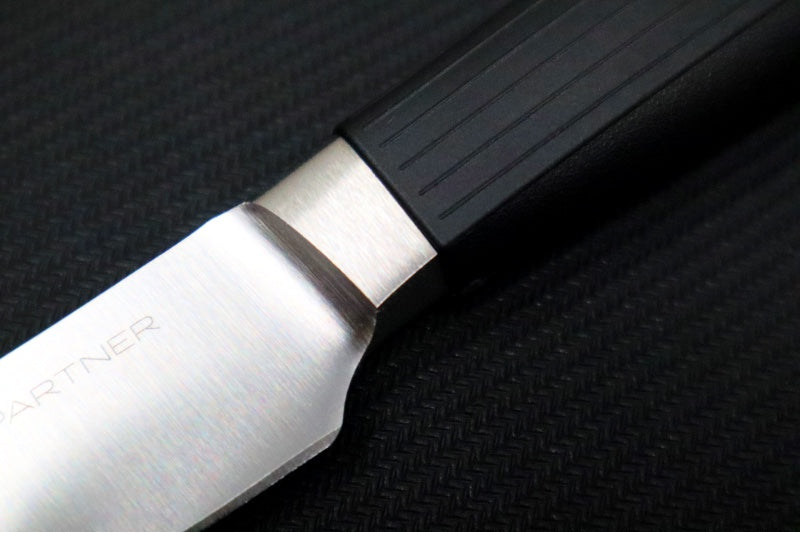 Wusthof Partner - 8" Chef's Knife - Fully forged German stainless steel (X50 CrMoV 15) - Made in Solingen, Germany - Northwest Knives