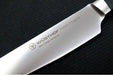 Wusthof Partner - 8" Chef's Knife - Fully forged German stainless steel (X50 CrMoV 15) - Made in Solingen, Germany - Northwest Knives