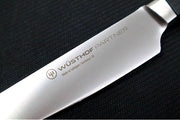 Wusthof Partner - 2pc Set (8" Chef & 3.5" Paring) - Fully forged German stainless steel (X50 CrMoV 15) - Made in Solingen, Germany - Northwest Knives
