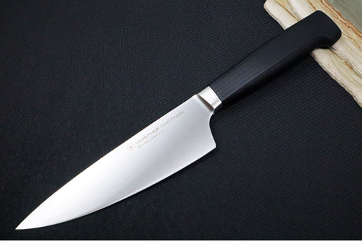 Wusthof Partner - 6" Chef's Knife - Fully forged German stainless steel (X50 CrMoV 15) - Made in Solingen, Germany - Northwest Knives
