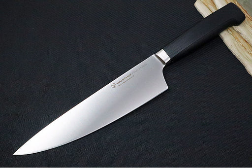 Wusthof Partner - 8" Chef's Knife - Fully forged German stainless steel (X50 CrMoV 15) - Made in Solingen, Germany - Northwest Knives