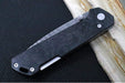 Boker Annual Damascus 2026 - Carbon Fiber Handle / 160 Layer Damascus Blade 1132026DAM - Northwest Knives