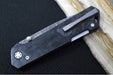 Boker Annual Damascus 2026 - Carbon Fiber Handle / 160 Layer Damascus Blade 1132026DAM - Northwest Knives