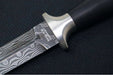 Garage Sale Boker MG42-Damascus - IronWood Handle / Chad Nichols Raindrop Damascus 121506DAM - Northwest Knives