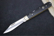 Boker 1906 Slipjoint - Ebony Handle 113024 - Northwest Knives