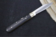 Boker 1906 Slipjoint - Ebony Handle 113024 - Northwest Knives