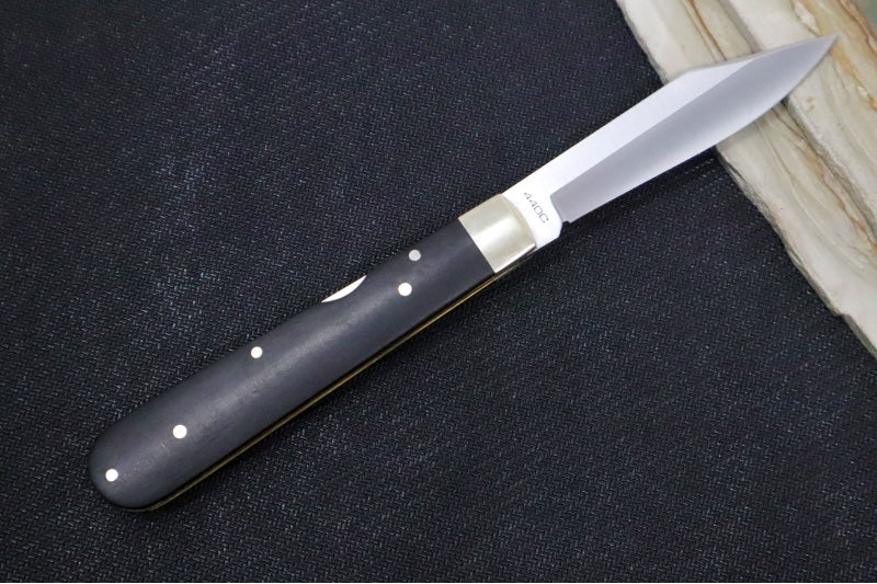 Boker 1906 Slipjoint - Ebony Handle 113024 - Northwest Knives