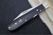 Boker 1906 Slipjoint - Ebony Handle 113024 - Northwest Knives