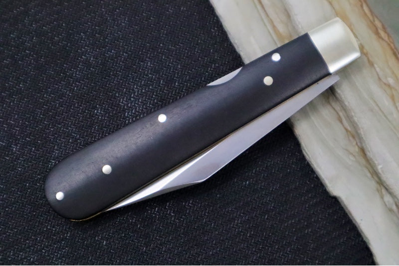 Boker 1906 Slipjoint - Ebony Handle 113024 - Northwest Knives