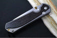 Chris Reeve Large Sebenza 31 - Insingo Blade / Bog Oak Inlay / CPM-Magnacut Steel (A1) L31-1124 - Northwest Knives