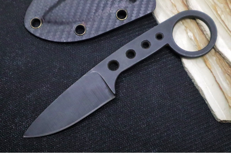 Excalibur Knife | Fixed Blade Knives – Northwest Knives