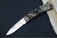 Garage Sale Case Knives Caliber Small Lockback - Tru-Sharp Stainless Steel / Camo Polymer 00662 - Northwest Knives