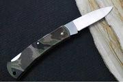 Garage Sale Case Knives Caliber Small Lockback - Tru-Sharp Stainless Steel / Camo Polymer 00662 - Northwest Knives