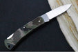 Garage Sale Case Knives Caliber Small Lockback - Tru-Sharp Stainless Steel / Camo Polymer 00662 - Northwest Knives