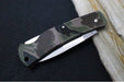 Garage Sale Case Knives Caliber Small Lockback - Tru-Sharp Stainless Steel / Camo Polymer 00662 - Northwest Knives
