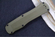 Benchmade 3400BK-1 Autocrat OTF - Automatic Knife - Northwest Knives