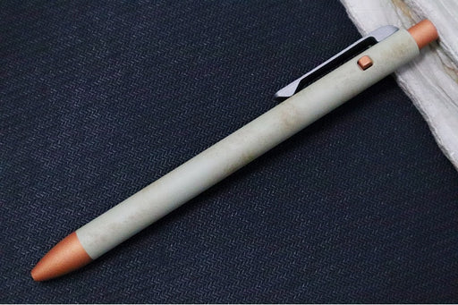 Tactile Turn Small Side Click Pen - Off-Grid 2026 Seasonal - Northwest Knives