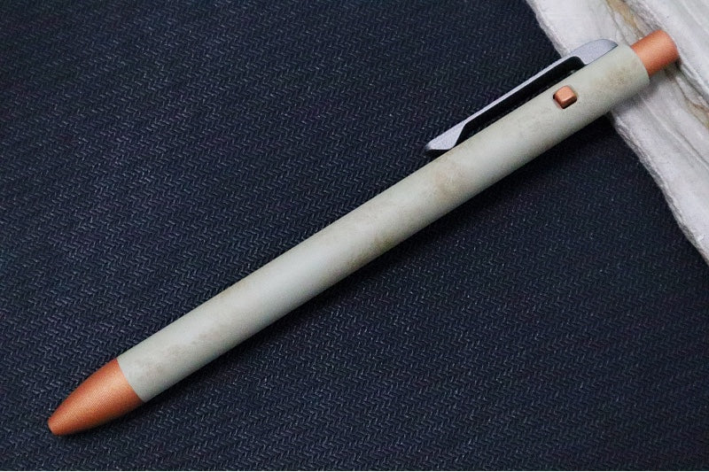 Tactile Turn Small Side Click Pen - Off-Grid 2026 Seasonal - Northwest Knives