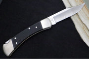 Buck 110 Hunter Auto Elite - Plain Blade / G-10 Handle - Northwest Knives
