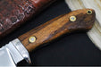 Bloodworth Custom Knives Fixed Blade - Skinner - Northwest Knives