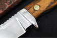 Bloodworth Custom Knives Fixed Blade - Skinner - Northwest Knives