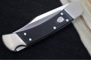 Buck 110 Hunter Auto Elite - Plain Blade / G-10 Handle - Northwest Knives