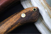 Bloodworth Custom Knives Fixed Blade - Skinner - Northwest Knives