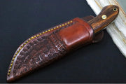 Bloodworth Custom Knives Fixed Blade - Skinner - Northwest Knives