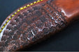 Bloodworth Custom Knives Fixed Blade - Skinner - Northwest Knives