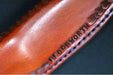 Bloodworth Custom Knives Fixed Blade - Loveless Hunter - Drop Point Blade - ABEL Carbon Steel - Ironwood Handle - Northwest Knives