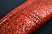 Bloodworth Custom Knives Fixed Blade - Loveless Hunter - Ironwood Handle - Northwest Knives
