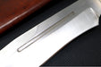 Bloodworth Custom Knives Fixed Blade - Seriphim Falls Bowie - Northwest Knives
