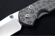 Chris Reeve Knives Large Sebenza 31 CGG "Forever Flag" - Drop Point Blade / Magnacut Steel / Titanium Handle L31-1690 - Northwest Knives