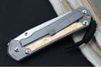 Chris Reeve Large Sebenza 31 - Insingo Blade / Box Elder Inlay / CPM-Magnacut Steel (A2) L31-1126 - Northwest Knives