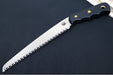 Garage Sale Knives of Alaska Saw Combo (Bone & Wood Saw) - SK5 Steel / Santoprene Handles / Nylon Sheath - Northwest Knives