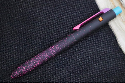 Tactile Turn Small Side Click Pen - Vice (Night Version) Seasonal 2024 Release