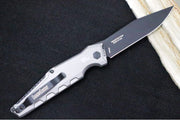 Kershaw 7900GRYBLK Launch 7 - Automatic Knife - Northwest Knives