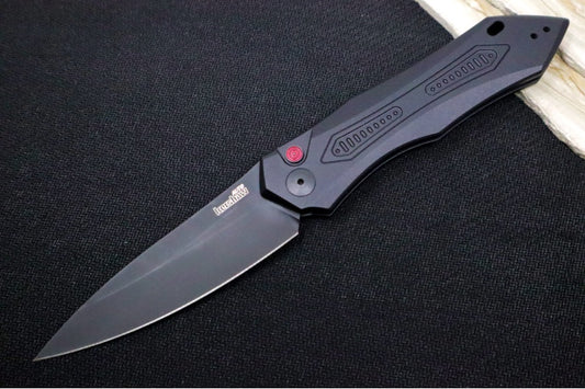 Kershaw 7800BLK Launch 6 - Automatic Knife