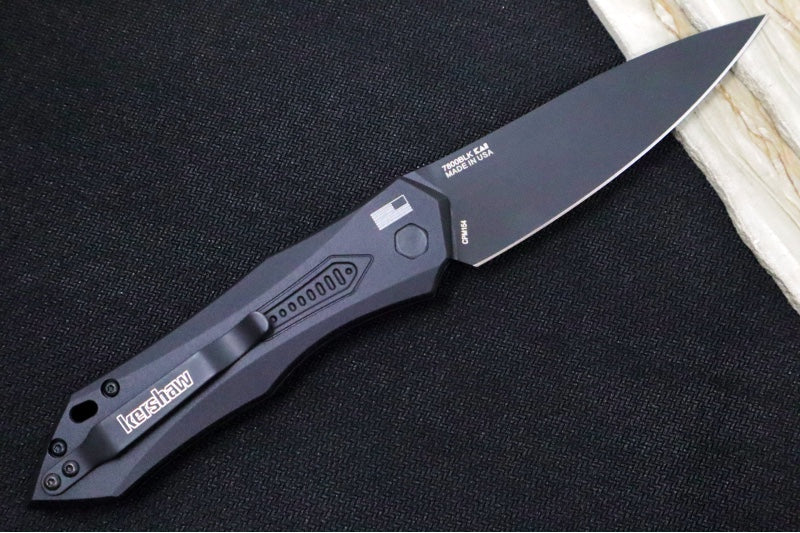 Kershaw 7800BLK Launch 6 - Automatic Knife - Northwest Knives