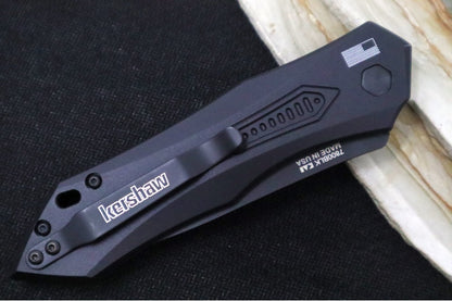 Kershaw 7800BLK Launch 6 - Automatic Knife