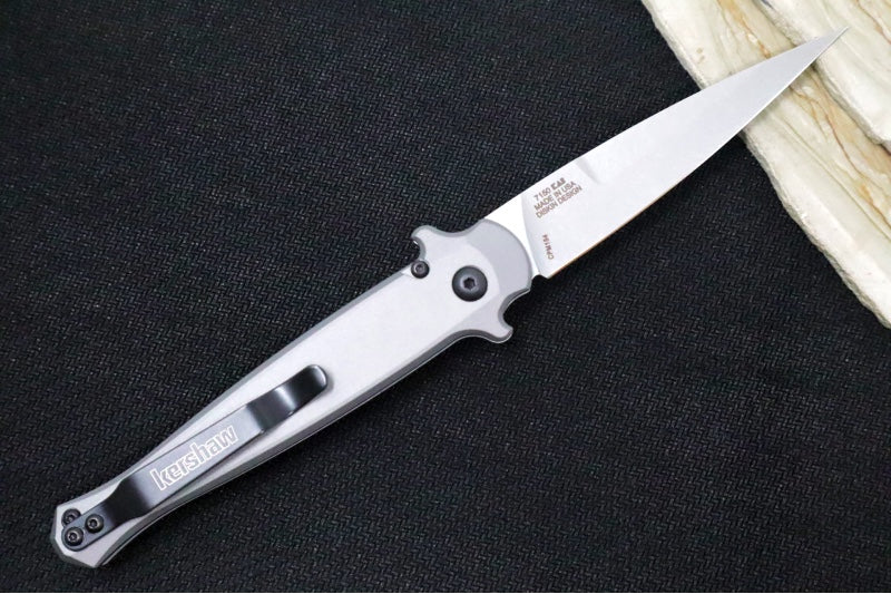Kershaw 7150 Launch 8 - Automatic Knife - Northwest Knives