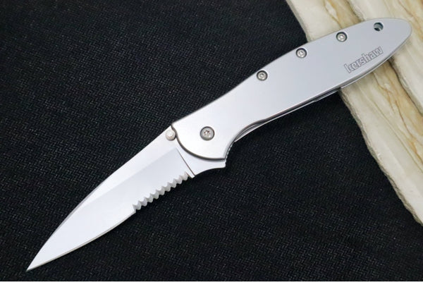 Kershaw 1660 ST | One Handed SpeedSafe Assisted Opening