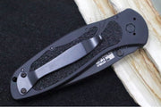 Kershaw 1670BLK Blur Assisted Knife - Black Blade / Black Handle - Northwest Knives