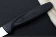 Garage Sale Wusthof Zest 12pc Steak Knife Set - Serrated Blades / Black Handle - Northwest Knives