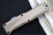 Benchmade 4600DLC-1 Phaeton OTF - Black Blade - Automatic Knife - Northwest Knives