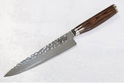 Shun Premier - 6.5" Utility Knife - 69 Layered Damscus - Made in Seki City, Japan - Northwest Knives